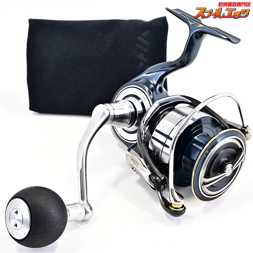 【ダイワ】 19セルテート LT5000D DAIWA CERTATE