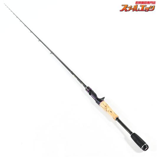 【レジットデザイン】 ワイルドサイド WSC66M LEGIT DESIGN WILD SIDE バス ベイトモデル K_241