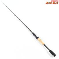 【レジットデザイン】 ワイルドサイド WSC66M LEGIT DESIGN WILD SIDE バス ベイトモデル K_241