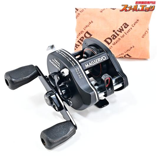 【ダイワ】 ファントム マグサーボ GS-10 DAIWA PHANTON MAGSERVO
