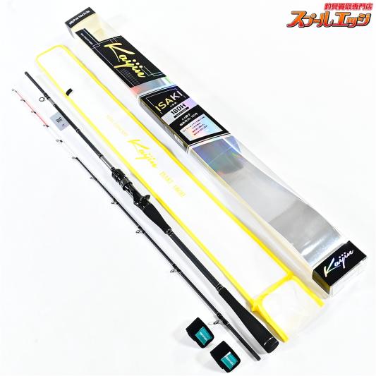 【アルファタックル】 22海人 イサキ 180H alpha tackle kaijin イサキ K_136
