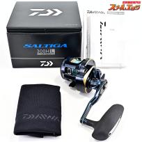 【ダイワ】 25ソルティガ 300HL DAIWA SALTIGA