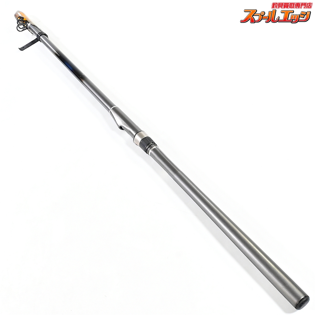 【シマノ】 磯 遠投 EV 4-520PTS SHIMANO ISO ENTOH マダイ イナダ アジ K_162