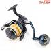 【シマノ】 21スフェロス SW6000HG ゴメクサス45mmカスタムハンドルノブ装着 SHIMANO SPHEROS