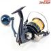 【シマノ】 21スフェロス SW6000HG ゴメクサス45mmカスタムハンドルノブ装着 SHIMANO SPHEROS