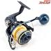 【シマノ】 21スフェロス SW6000HG ゴメクサス45mmカスタムハンドルノブ装着 SHIMANO SPHEROS