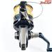 【シマノ】 21スフェロス SW6000HG ゴメクサス45mmカスタムハンドルノブ装着 SHIMANO SPHEROS