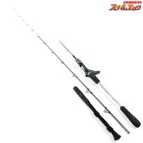 【シマノ】 19ライトゲーム CI4+ タイプ73 MH195 右巻き仕様 SHIMANO LIGHT GAME TYPE-73 マダイ タチウオ ヒラメ K_172