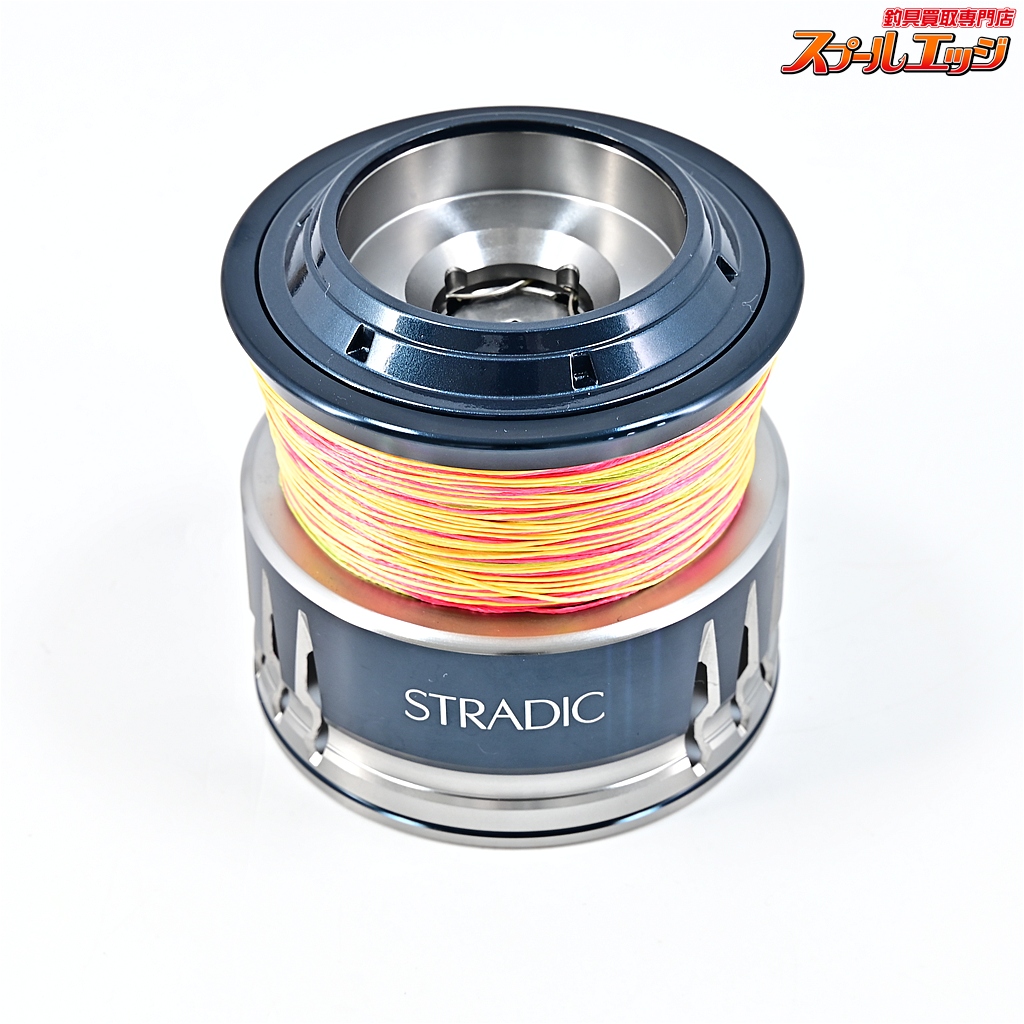 【シマノ】 20ストラディック SW10000HG 純正スプール SHIMANO STRADIC SPARE SPOOL