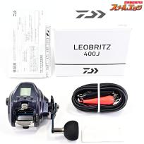 【ダイワ】 25レオブリッツ 400J 使用距離0km 使用0時間 DAIWA LEOBRITZ