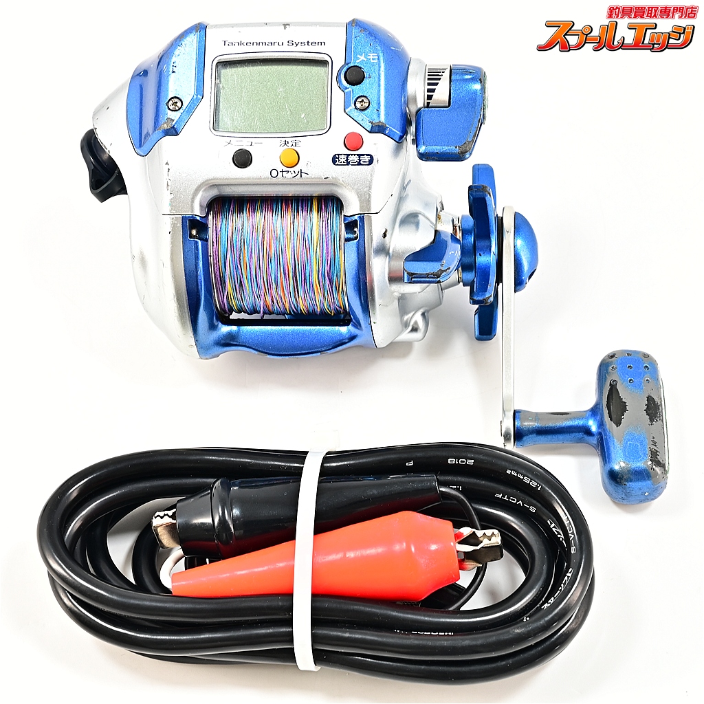 【シマノ】 電動丸 1000H SHIMANO DENDOU-MARU