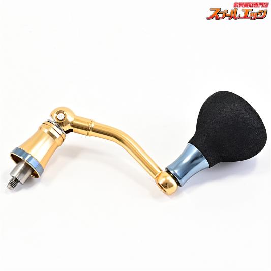 【シマノ】 13バイオマスター SW4000XG 60mm純正ハンドル SHIMANO BIOMASTER