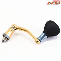 【シマノ】 13バイオマスター SW4000XG 60mm純正ハンドル SHIMANO BIOMASTER