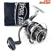 【ダイワ】 18カルディア LT 4000-CXH DAIWA CALDIA