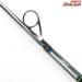 【ダイワ】 23エメラルダス ストイスト ST 83M-SMT ストリームチューン DAIWA EMERALDAS STOIST アオリイカ K_175