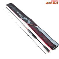 【シマノ】 22セフィア XR ティップエギング S68ML-S/R SHIMANO Sephia TIP-EGING アオリイカ K_155