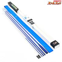 【ダイワ】 17ヘラF 17尺 HERA F 17・E DAIWA HERA-F ヘラブナ K_160