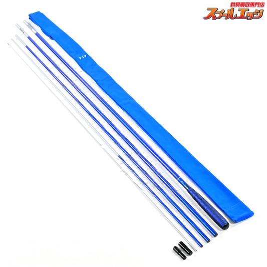 【ダイワ】 17ヘラF 19尺 HERA F 19・E DAIWA HERA-F ヘラブナ K_168