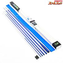 【ダイワ】 17ヘラF 21尺 HERA F 21・E DAIWA HERA-F ヘラブナ K_165