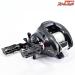 【シマノ】 12アルデバラン BFS XG カスタムハンドルノブ装着 SHIMANO ALDEBARAN
