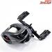 【シマノ】 12アルデバラン BFS XG カスタムハンドルノブ装着 SHIMANO ALDEBARAN