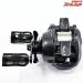 【シマノ】 12アルデバラン BFS XG カスタムハンドルノブ装着 SHIMANO ALDEBARAN