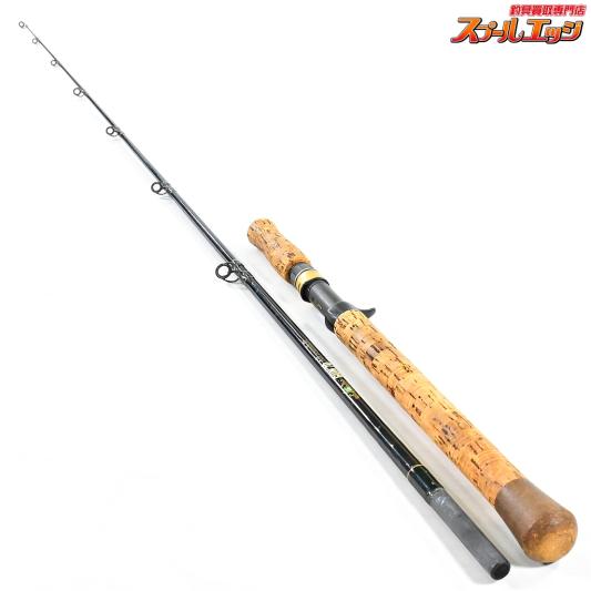 【バレーヒル】 ガンガン 70 オールラウンダー GG-70 ValleyHill GUN2 ALL ROUNDER バス ベイトモデル K_211