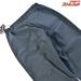 【旭蝶繊維】 アウトラスト 2WAYゴア防寒パンツ ブラック サイズL 80-88 Asahicho Autlast K_060