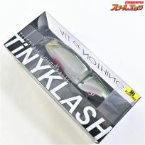 【DRT】 タイニークラッシュ Hi マジックシャッド ブンブンオリカラ DRT TiNY KLASH MAGIC SHAD 淡水用ルアー K_060