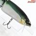 【DRT】 タイニークラッシュ Hi マジックシャッド ブンブンオリカラ DRT TiNY KLASH MAGIC SHAD 淡水用ルアー K_060