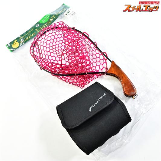 【メジャークラフト】 ファインテール エデン インスタネット カーブS Major Craft Finetail Eden K_100