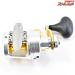 【シマノ】 10ジガーLD 2000II SHIMANO JIGGER