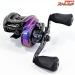 【アブガルシア】 レボ ウルトラキャスト BF8-L Abu Garcia REVO ULTRACAST