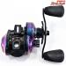 【アブガルシア】 レボ ウルトラキャスト BF8-L Abu Garcia REVO ULTRACAST