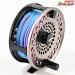 【セージ】 スペイ 7/8/9 ステルス/シルバー 左右巻 SAGE SPEY