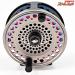 【セージ】 スペイ 7/8/9 ステルス/シルバー 左右巻 SAGE SPEY