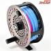 【セージ】 スペイ 7/8/9 ステルス/シルバー 左右巻 SAGE SPEY
