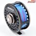 【セージ】 スペイ 7/8/9 ステルス/シルバー 左右巻 SAGE SPEY