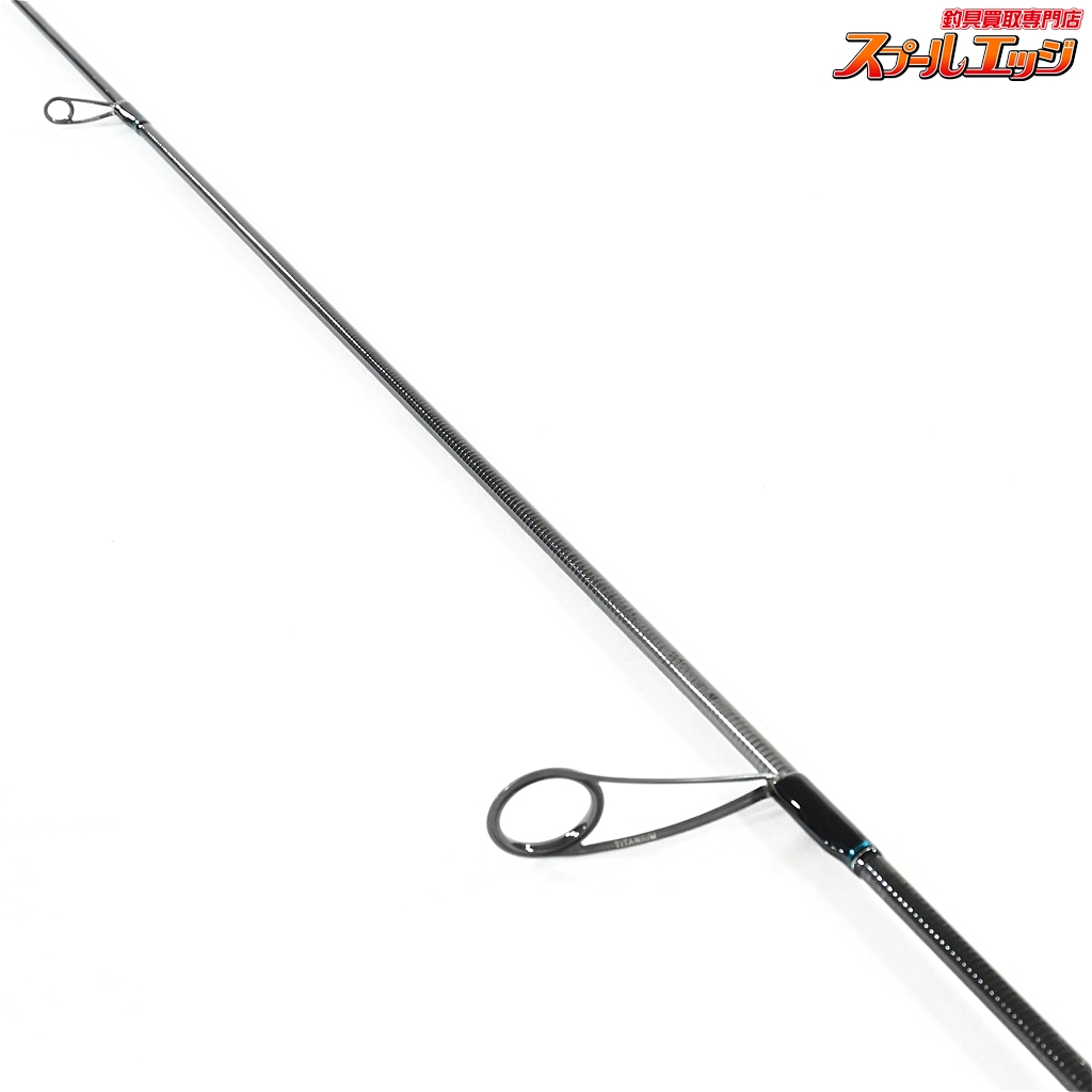 ロデオクラフト　フォーナインマイスター イエローウルフ 62L ロデオクラフト フォーナインマイスター イエローウルフ 62L