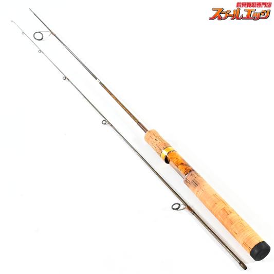 【ロデオクラフト】 999.9 フォーナイン マイスター ブロンズウルフ 62L-K Rodio Craft Meister Bronze Wolf マス エリア K_147