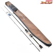 【ジャッカル】 ティモン Tコネクション コンフィー TCC-S60L JACKALL TIMON T-CONNECTION Comfy マス ネイティブ K_142