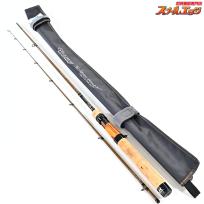 【テーパー&シェイプ】 グラスウェイ ジャパントラウトV GJTVC-54LLLT TAPER&SHAPE GLASSWAY マス ネイティブ K_126