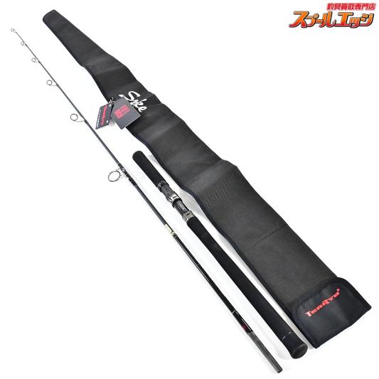 【テンリュウ】 天龍 スパイク ボニート SK672S-LML TENRYU SPIKE Bonito ワラサ シイラ カツオ K_190