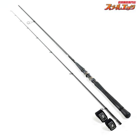 【Gクラフト】 セブンセンスTR モンスタージェッティー MJS-1002-TR ブレイクウォーターデイスペシャル G-CRAFT SEVEN SENSE Monster Jetty シーバス チヌ K_198