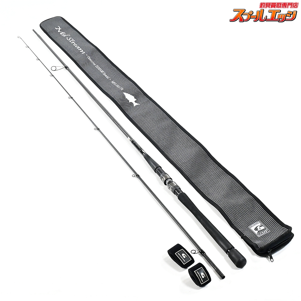 【Gクラフト】 セブンセンスTR ミッドストリーム MSS-1062-TR オープンリバーゼンドリスペシャル G-CRAFT SEVEN SENSE シーバス チヌ K_205