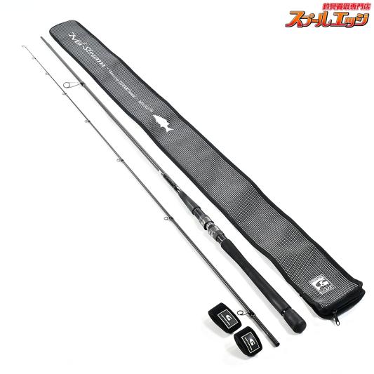 【Gクラフト】 セブンセンスTR ミッドストリーム MSS-1062-TR オープンリバーゼンドリスペシャル G-CRAFT SEVEN SENSE シーバス チヌ K_205