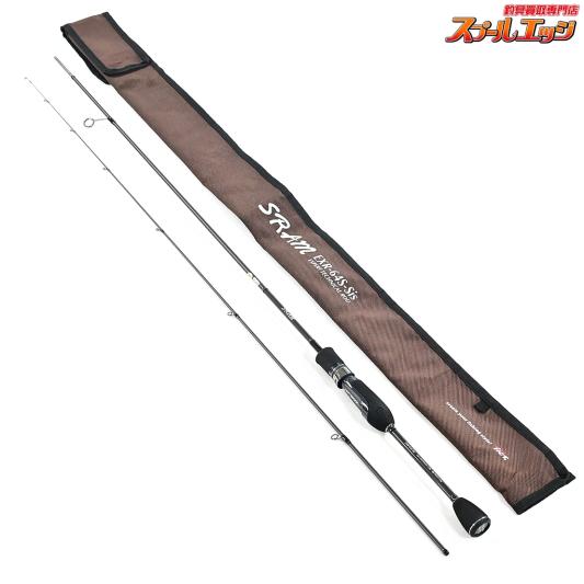 【ティクト】 スラム EXR-64S-Sis TICT SRAM アジ メバル K_143