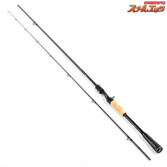 【シマノ】 22ブレニアス エクスチューン B76ML SHIMANO BRENIOUS XTUNE チヌ K_159