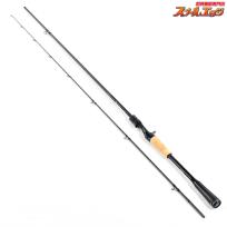 【シマノ】 22ブレニアス エクスチューン B76ML SHIMANO BRENIOUS XTUNE チヌ K_159