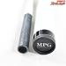 【アルファタックル】 MPG シブキ F221 alpha tackle MPG SHIBUKI ヒラメ マダイ シマアジ K_218